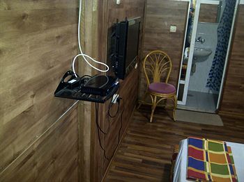 Privilege Hostel Eilat Exterior foto