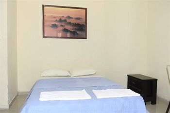 Privilege Hostel Eilat Exterior foto