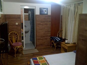 Privilege Hostel Eilat Exterior foto