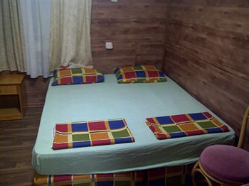Privilege Hostel Eilat Exterior foto